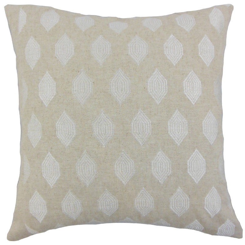 The Pillow Collection Cushion Cover Wayfair.co.uk